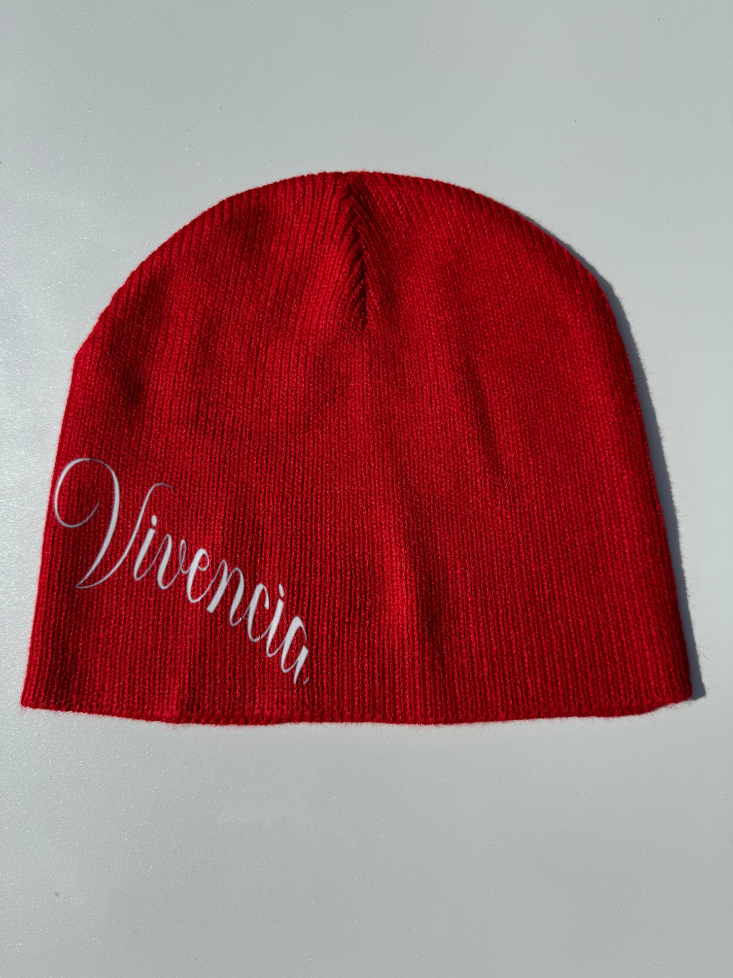 MV Beanie