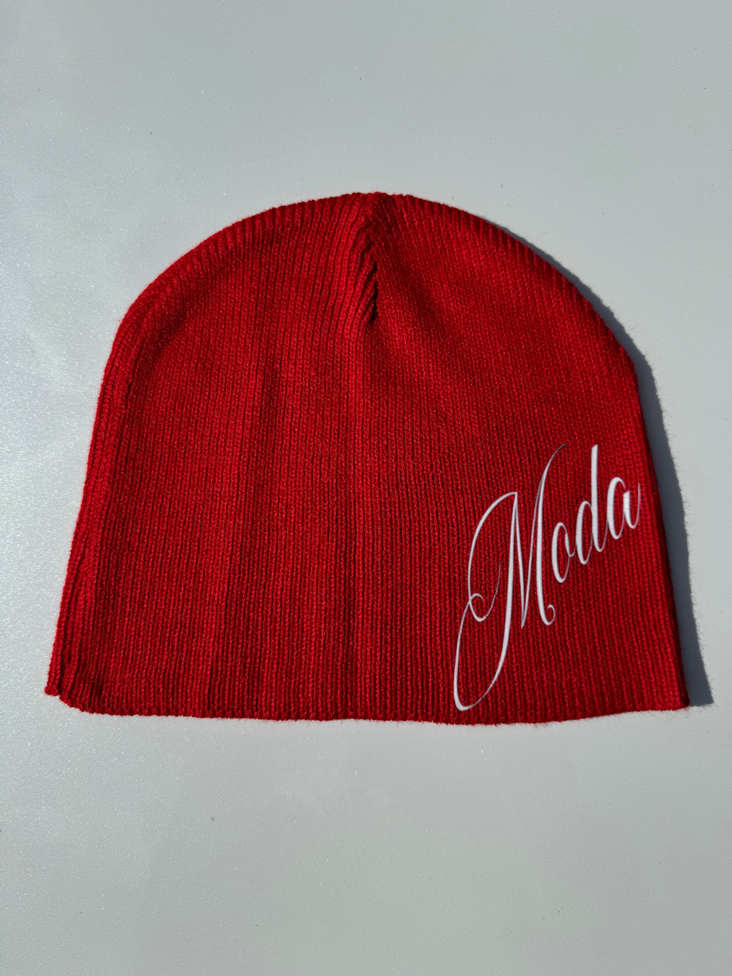 MV Beanie