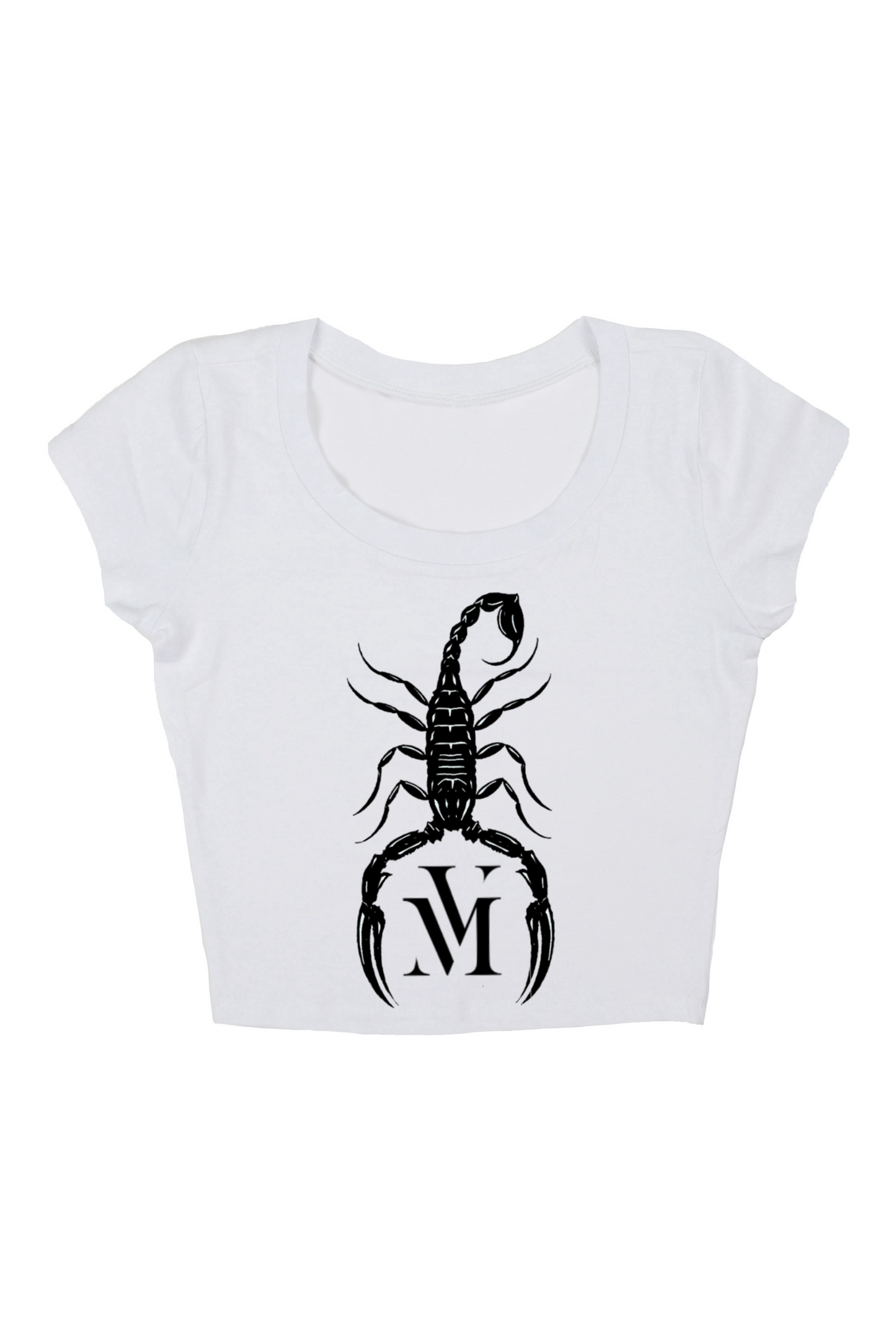 MV Scorpion Baby Tee