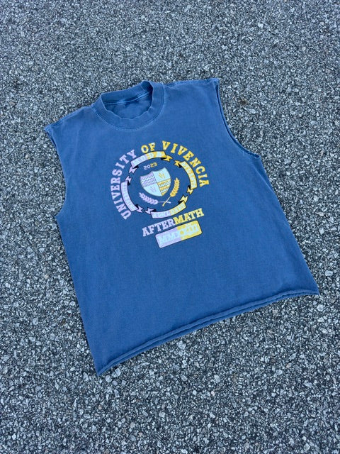 MV University Cut Off