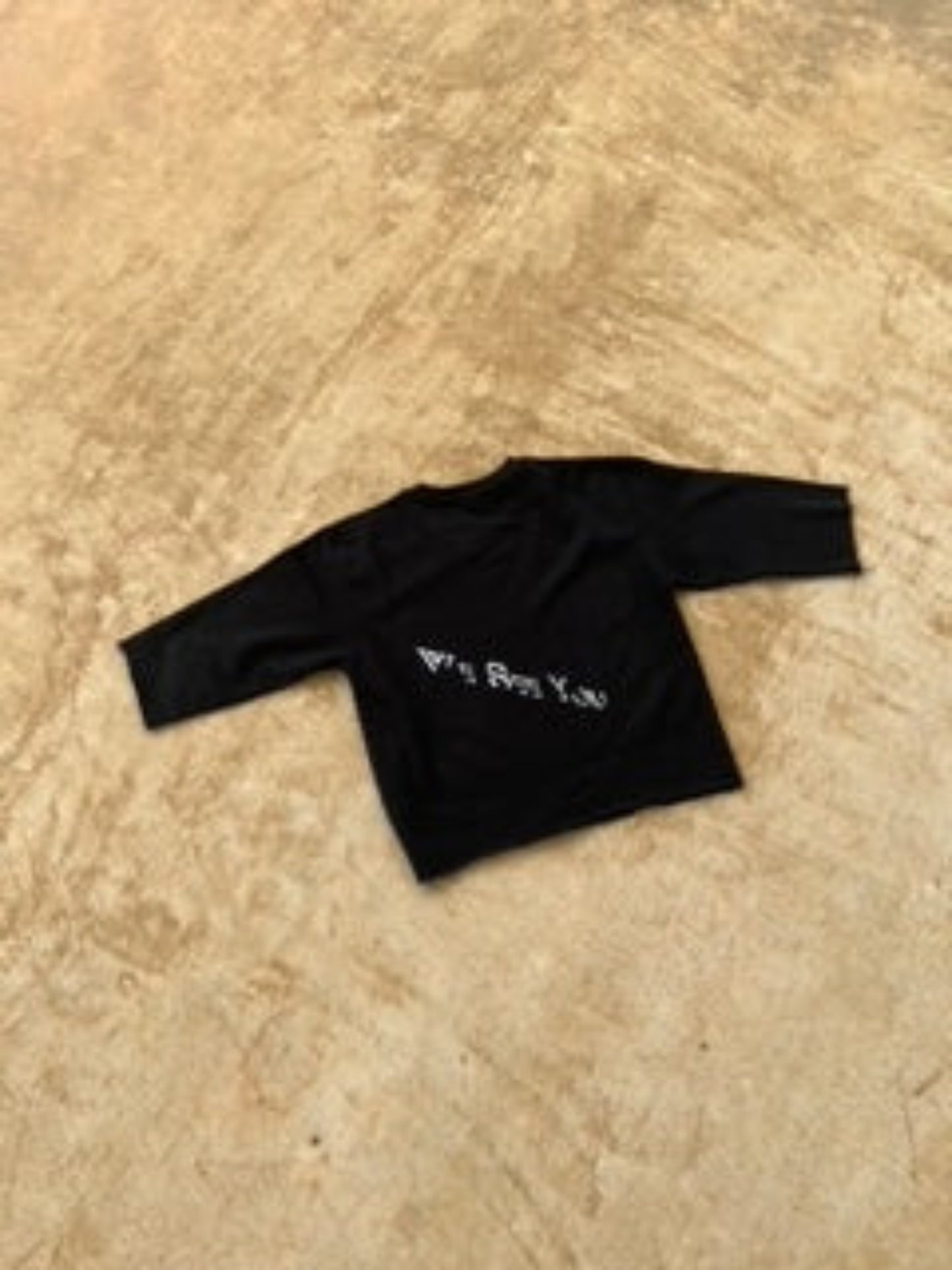 MV Vision Quarter Sleeve