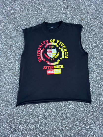 MV University Cut Off