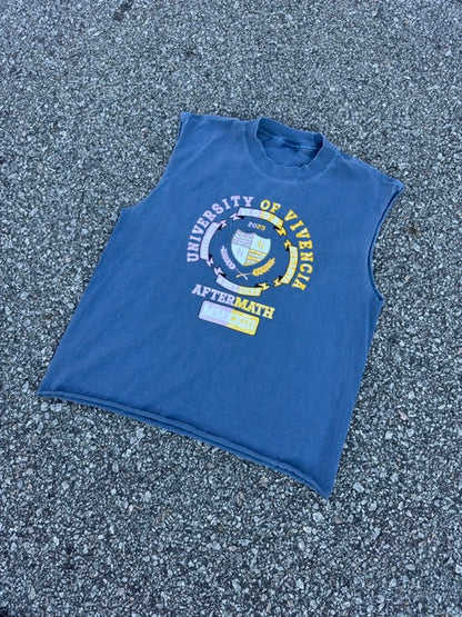 MV University Cut Off